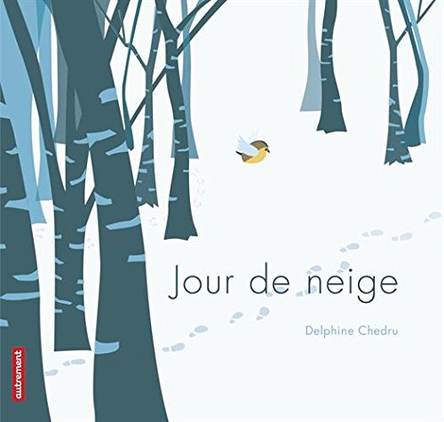 jour de neige