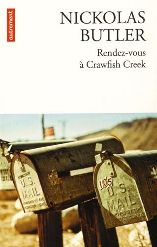 rendez-vous à crawfish creek