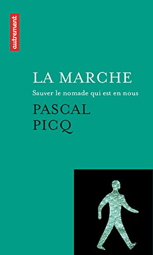 la marche  