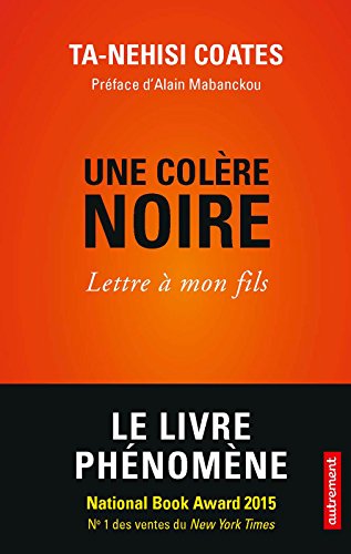 une colère noire  