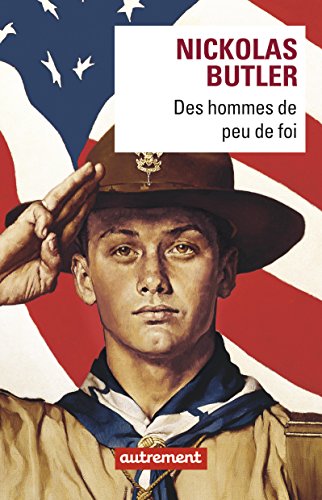 des hommes de peu de foi  