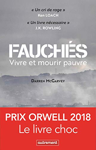 fauchés : vivre et mourir pauvre