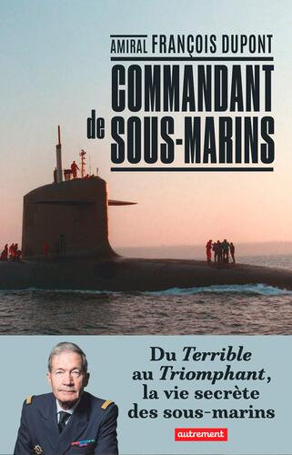 commandant de sous-marins