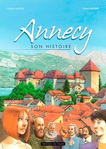 annecy