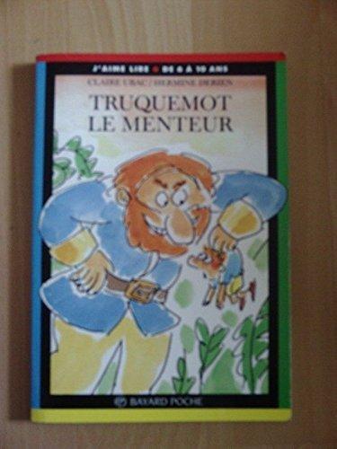 truquemot le menteur