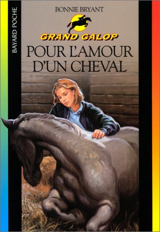 pour l'amour d'un cheval