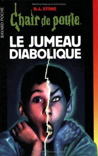le jumeau diabolique   [51]