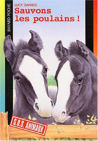 sauvons les poulains ! [311]
