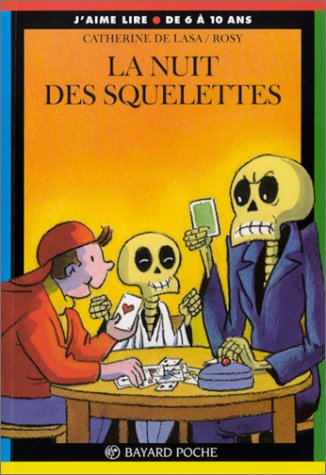 la nuit des squelettes [160]