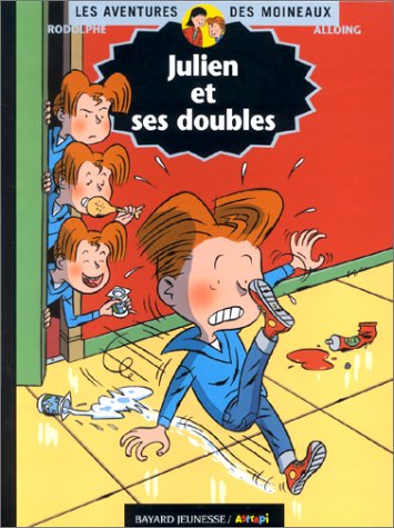 julien et ses doubles