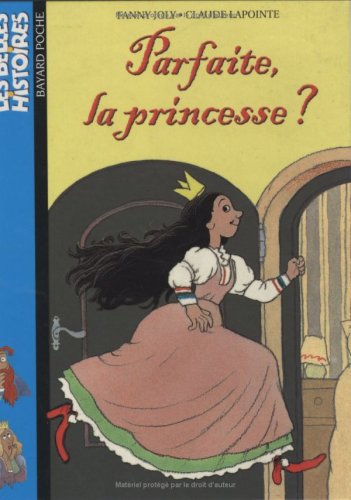 parfaite, la princesse ? [51]