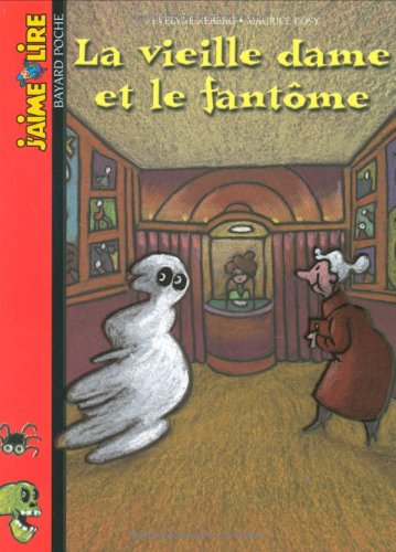 la vieille dame et le fantôme   [18]