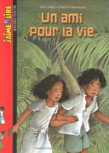 un ami pour la vie   [117]