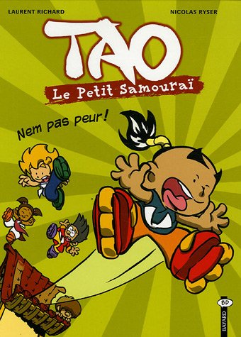 nem pas peur ! [2]