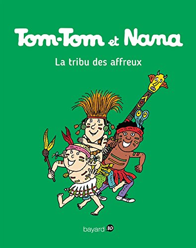 tom-tom et nana 