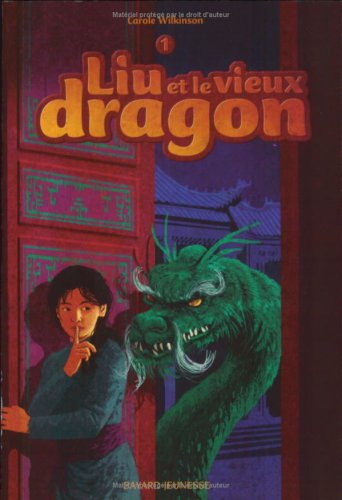 liu et le vieux dragon