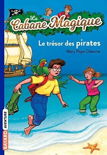 le tresor des pirates  french edition)  