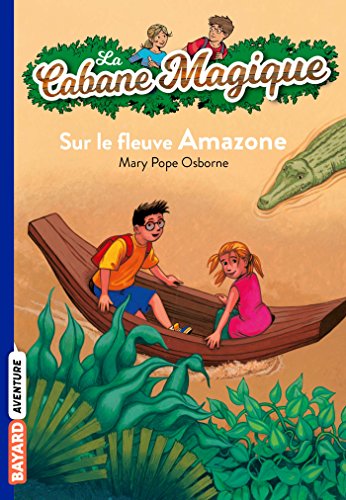 sur le fleuve amazone [5]