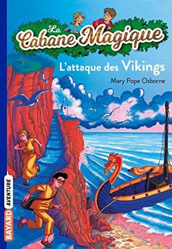 l' attaque des vikings  