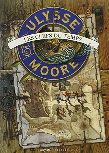 ulysse moore nê1