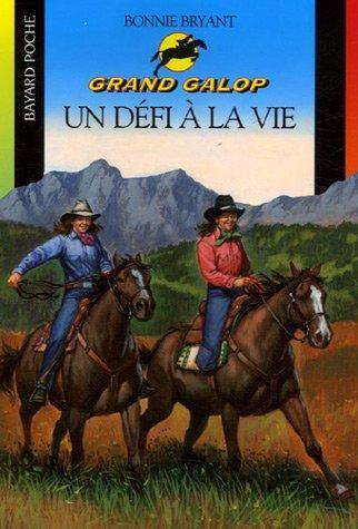 un défi à la vie [683]