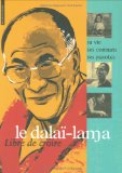 le dalaï-lama  