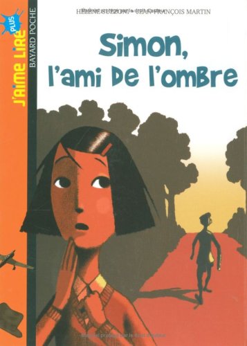 simon, l'ami de l'ombre [5]