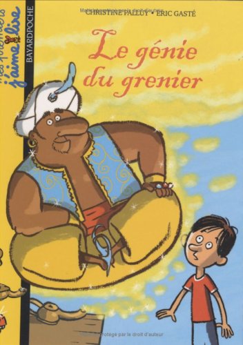 le génie du grenier  