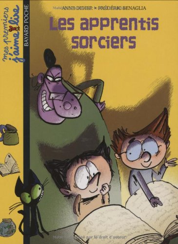 les apprentis sorciers  