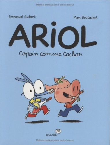 copain comme cochon [3]