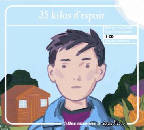 35 [trente cinq] kilos d'espoir