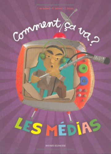 les médias  
