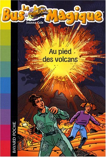au pied des volcans [15]