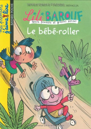 le bébé-roller  