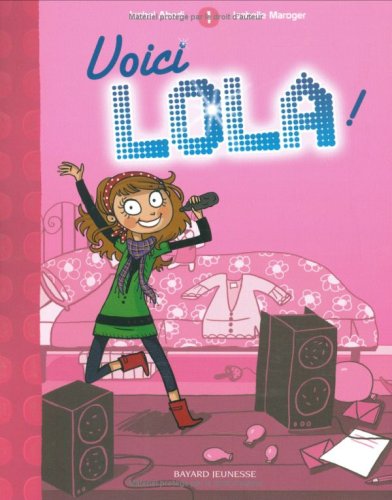 voici lola ! [1]