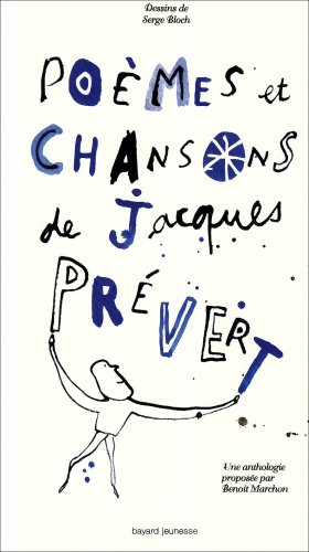 poèmes et chansons de jacques prévert