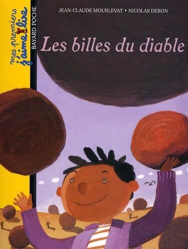 les billes du diable   [52]