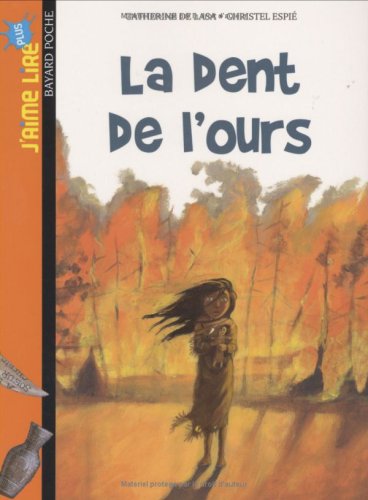 la dent de l'ours  