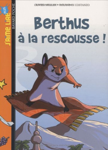 berthus à la rescousse ! [10]