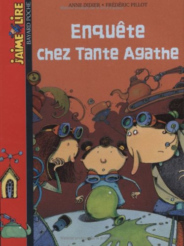 enquête chez tante agathe [205]