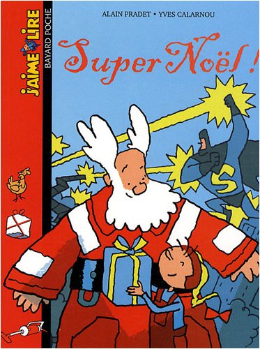 super noël ! [212]