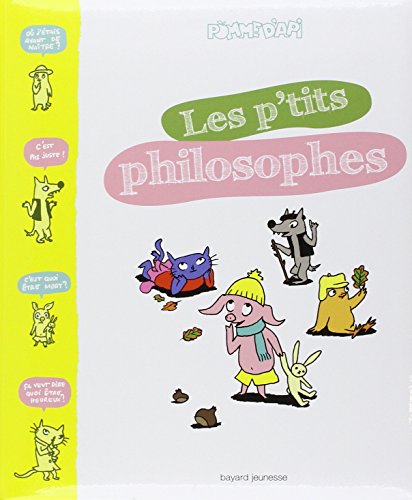 les p'tits philosophes  