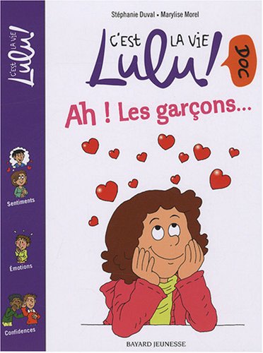 ah ! les garçons [2]