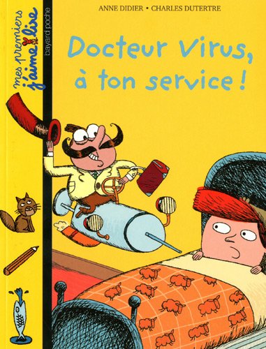 docteur virus, à ton service ! [67]