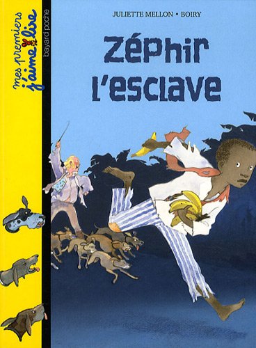 zéphir l'esclave [69]