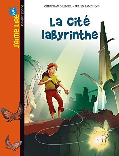 cité labyrinthe (la ) [14]