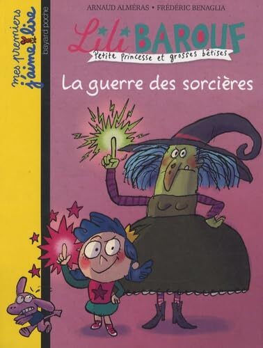 la guerre des sorcières   [63]