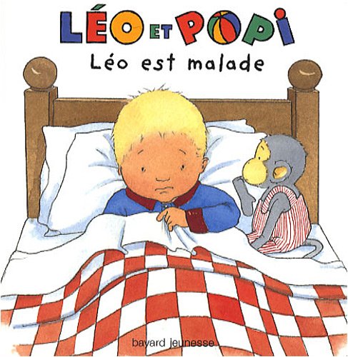 léo est malade [14]