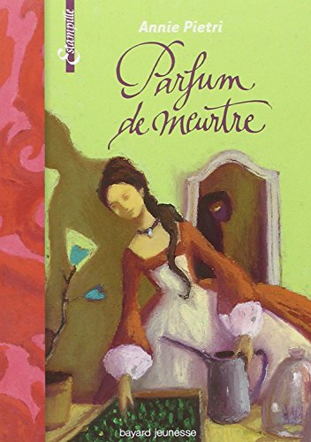 parfum de meurtre [2]