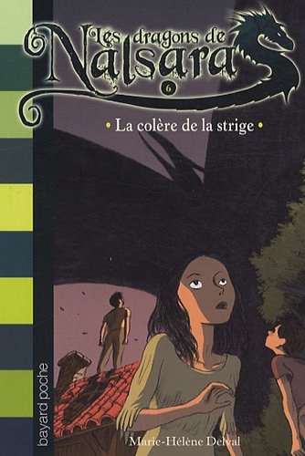 la colère de la strige   [6]